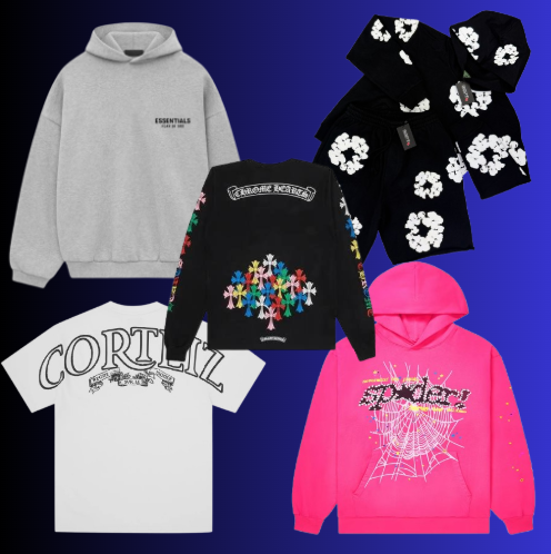 Clothes