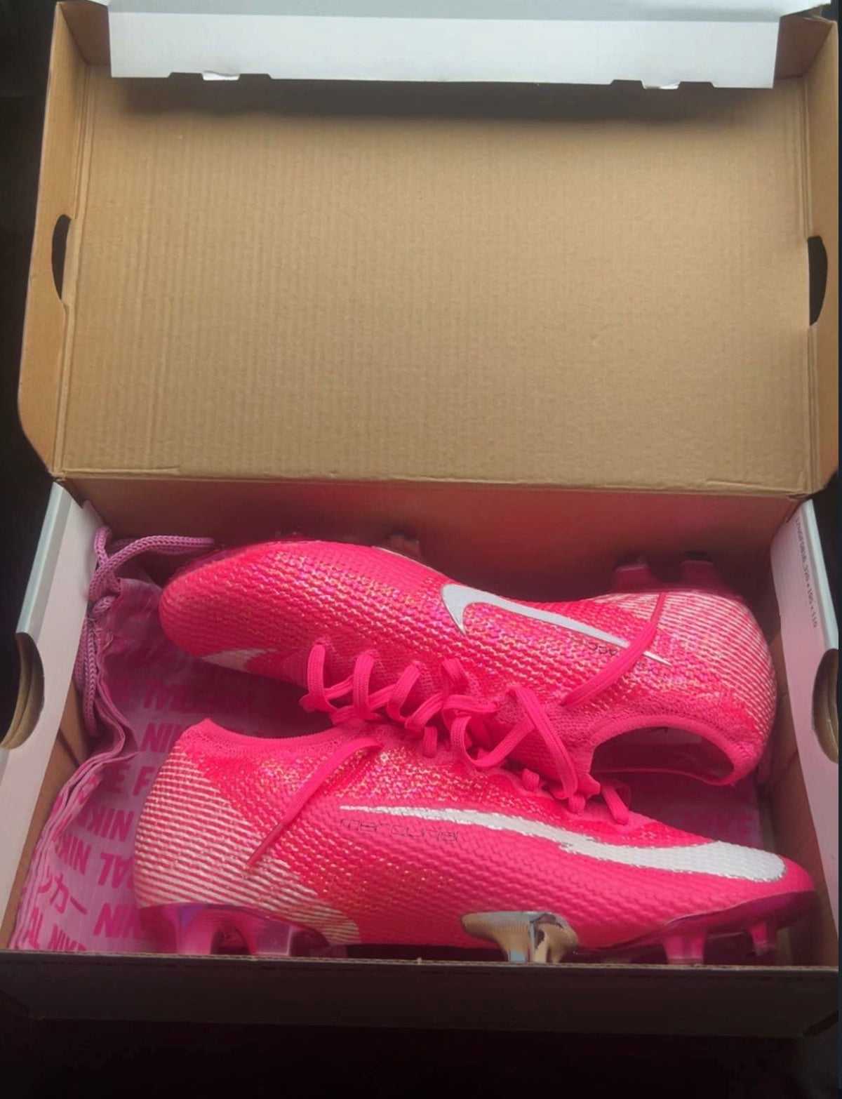 PINK MBAPPE