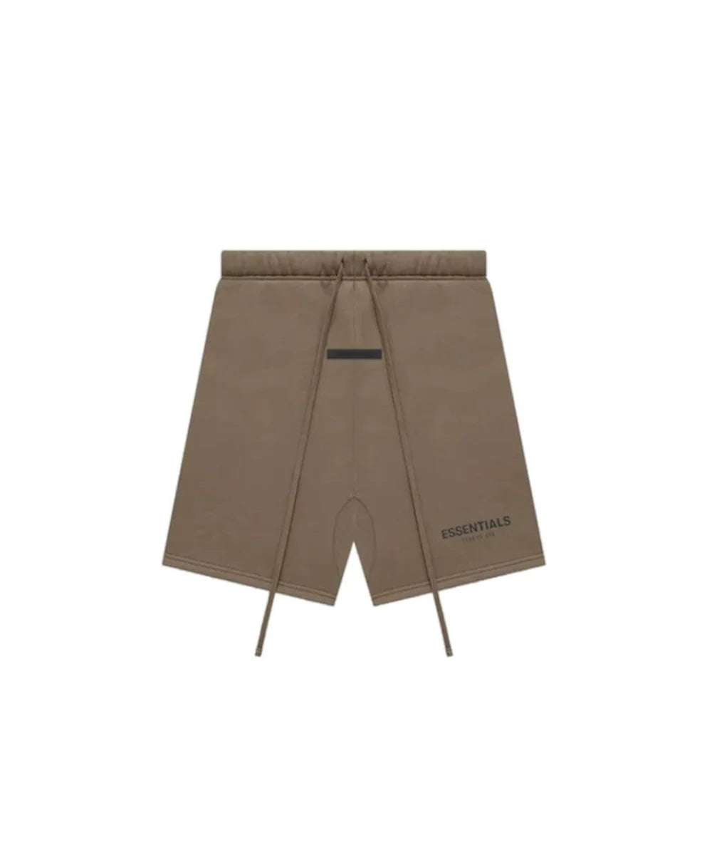 ESCENTIOLS SHORTS