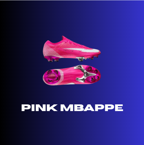 PINK MBAPPE