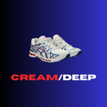 CREAM/DEEP