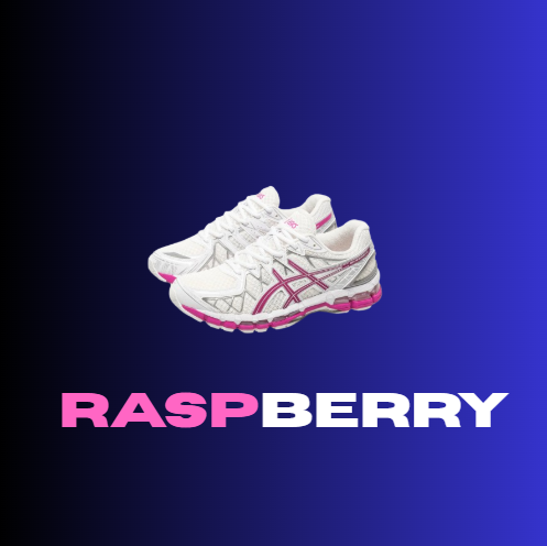 RASPBERRY