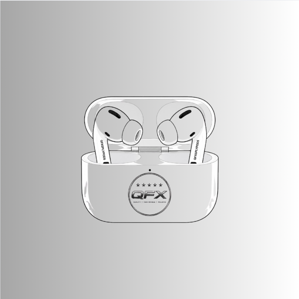 QFXPODS Vendor