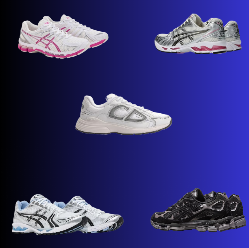 SHOE VENDOR