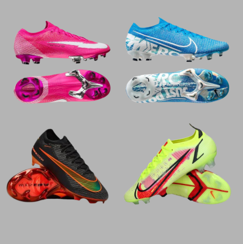 FOOTBALL BOOTS VENDOR