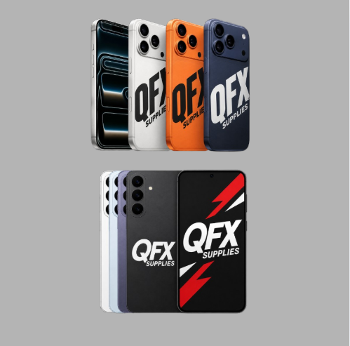 QFXPHONE VENDOR