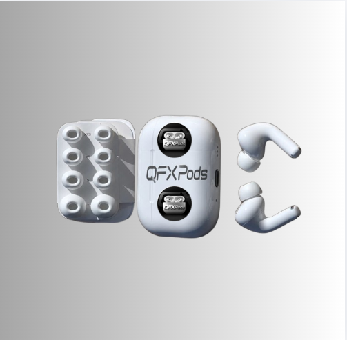 QFXPODS