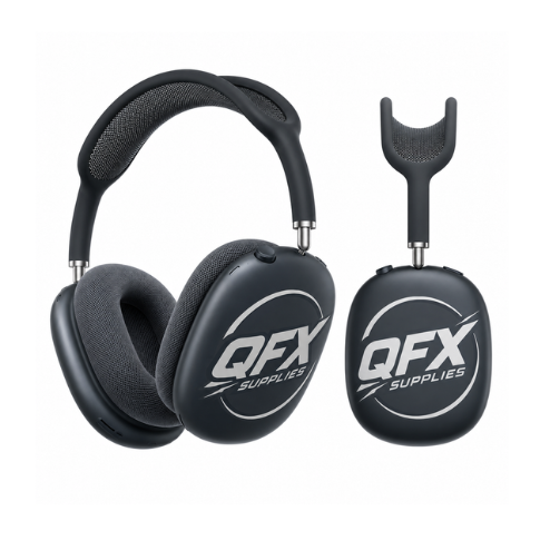 QFXMAXES