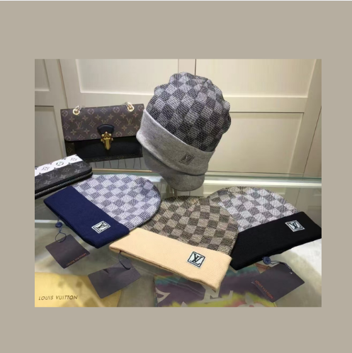 Hat, & Beanie Vendor