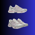 Concrete/Barely Rose