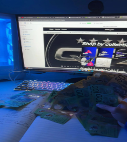 QFXSupplies XCLUSIVE MENTORSHIP (+ALL VENDORS)