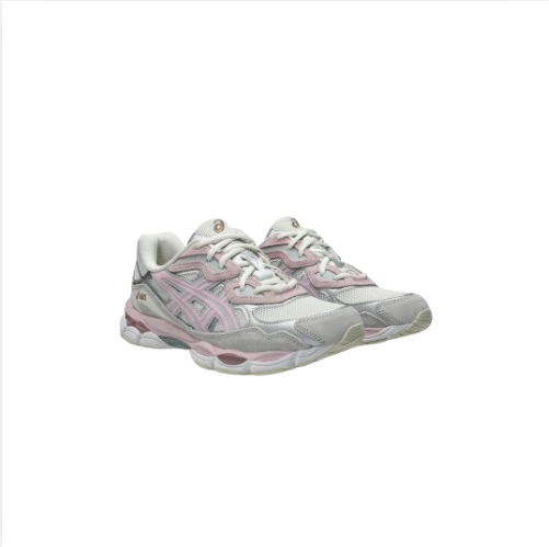 Concrete/Barely Rose