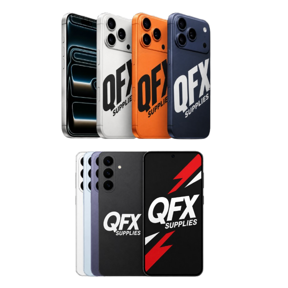 QFXPHONE VENDOR