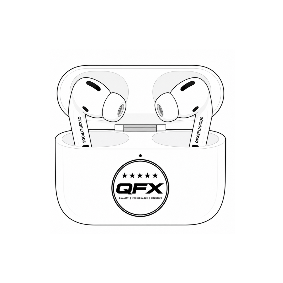 QFXPODS Vendor