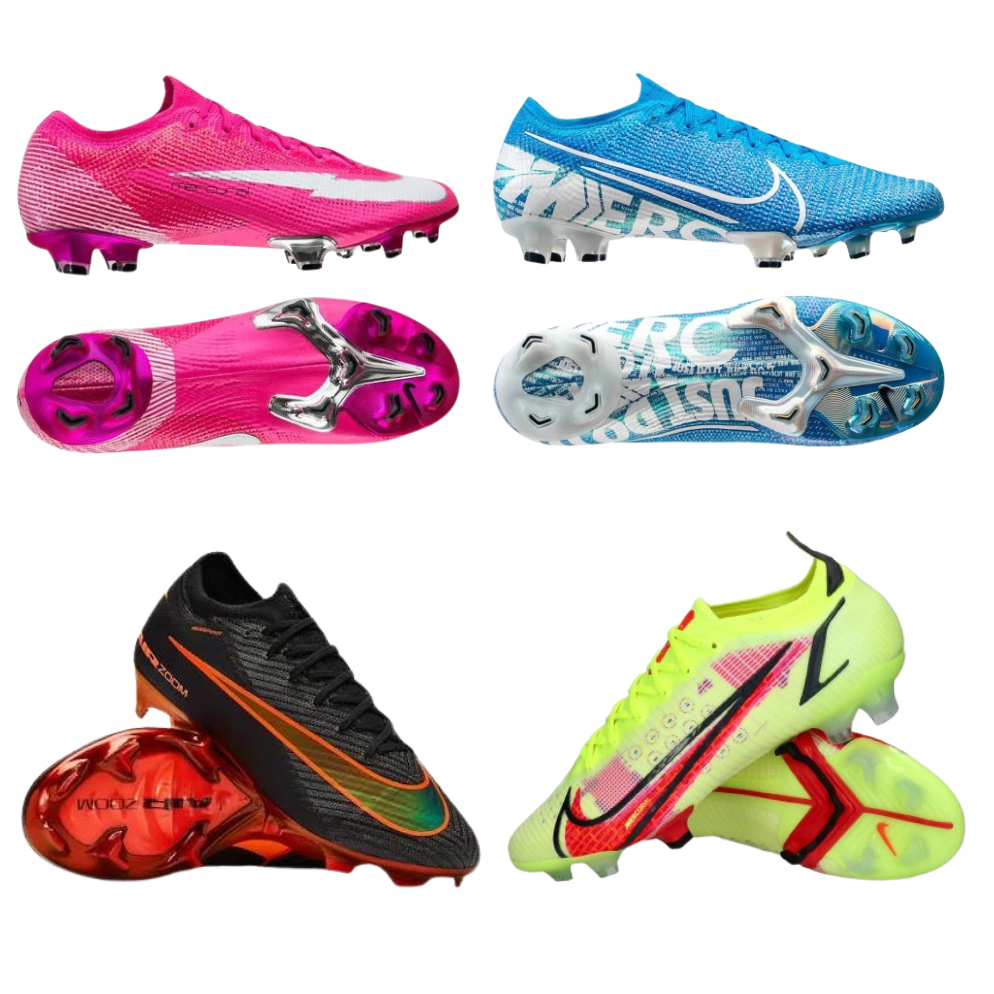 FOOTBALL BOOTS VENDOR