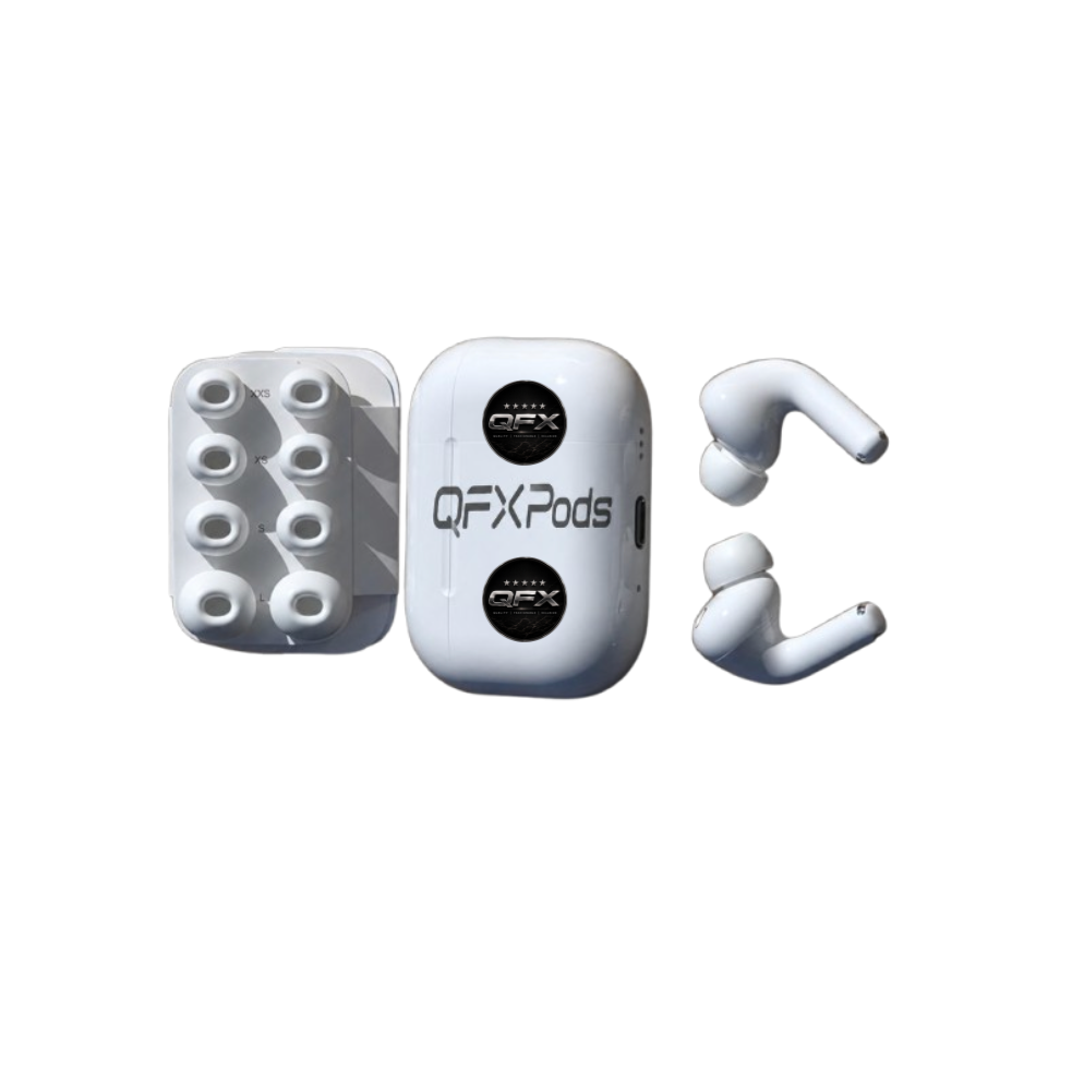 QFXPODS