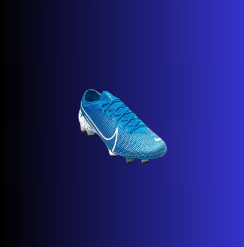 BLUE/HERO WHITE