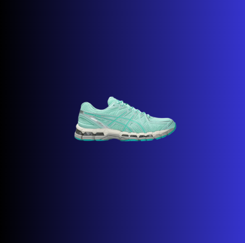GLACIER/LITE MINT