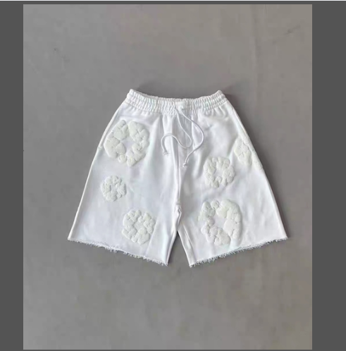 DENM TEERS SHORTS