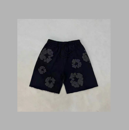 DENM TEERS SHORTS