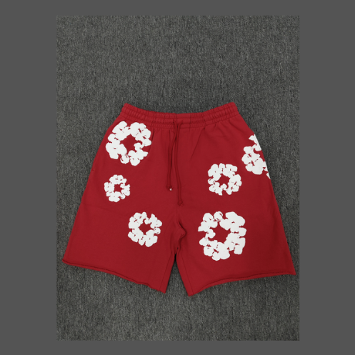 DENM TEERS SHORTS