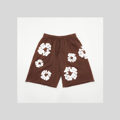 DENM TEERS SHORTS