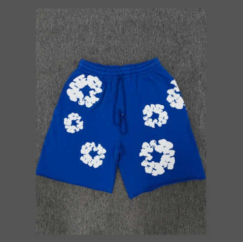 DENM TEERS SHORTS