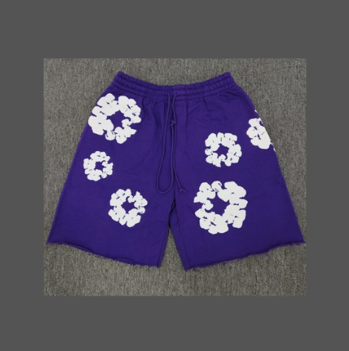 DENM TEERS SHORTS