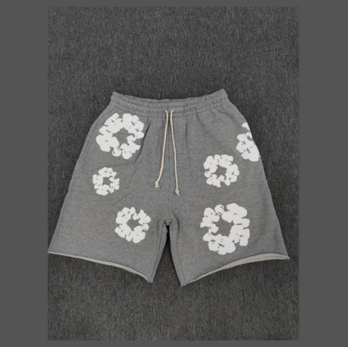 DENM TEERS SHORTS