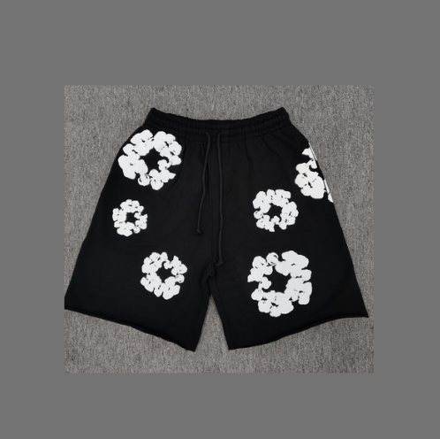 DENM TEERS SHORTS