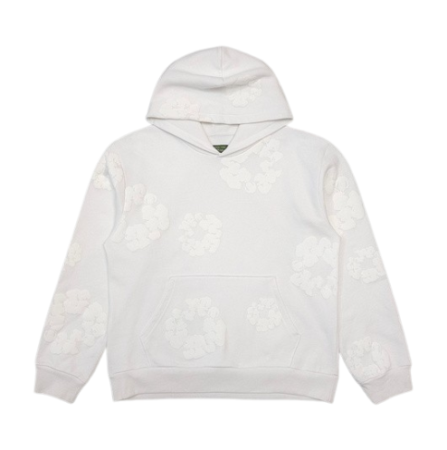 DENM TEER HOODIE