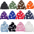 DENM TEER HOODIE