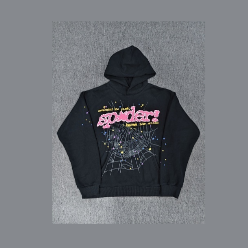 SPDR HOODIE