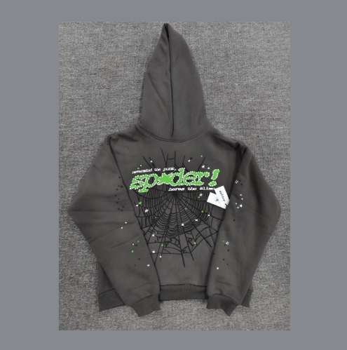 SPDR HOODIE