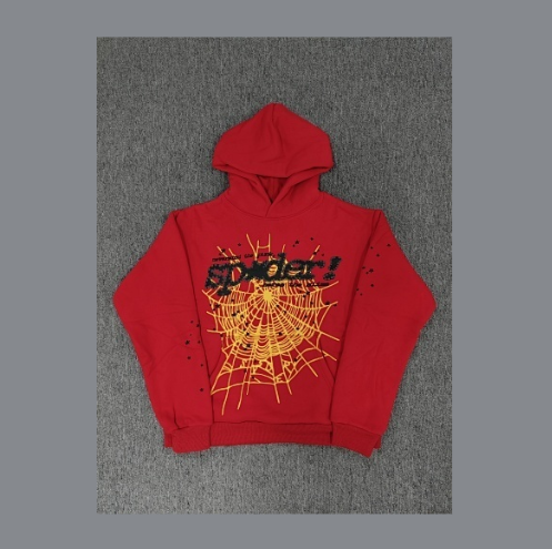 SPDR HOODIE
