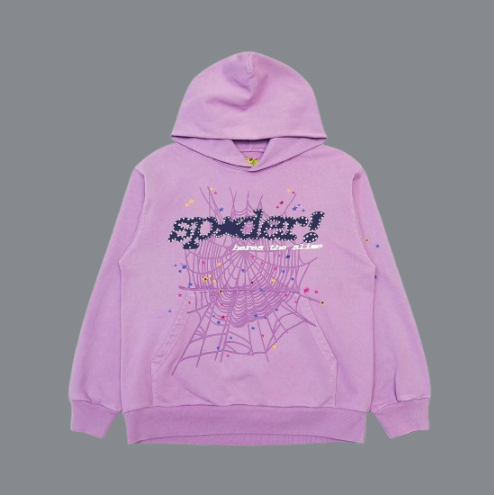 SPDR HOODIE