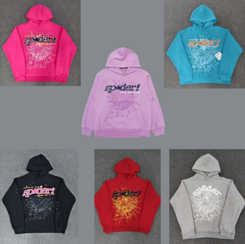 SPDR HOODIE