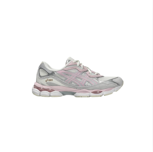 Concrete/Barely Rose