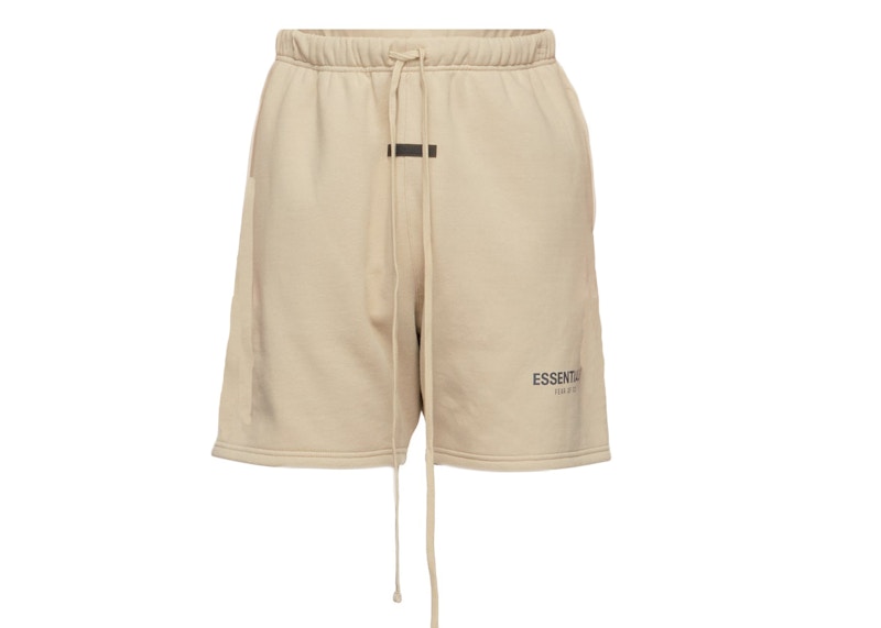 ESCENTIOLS SHORTS