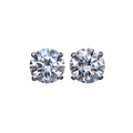 MOISSANITE JEWELRY VENDOR