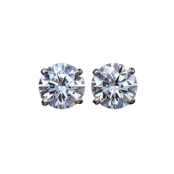 MOISSANITE JEWELRY VENDOR